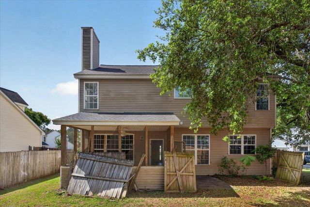 215 Evesham Drive, Summerville, SC 29485