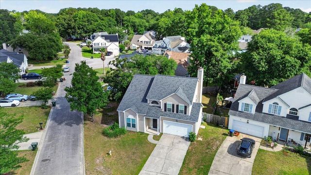 215 Evesham Drive, Summerville, SC 29485