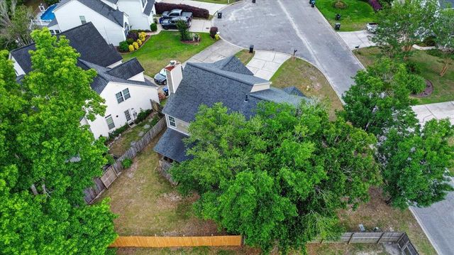 215 Evesham Drive, Summerville, SC 29485