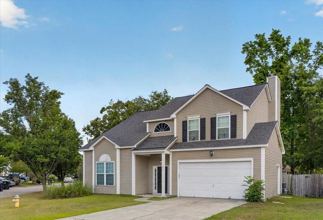 215 Evesham Drive, Summerville, SC 29485