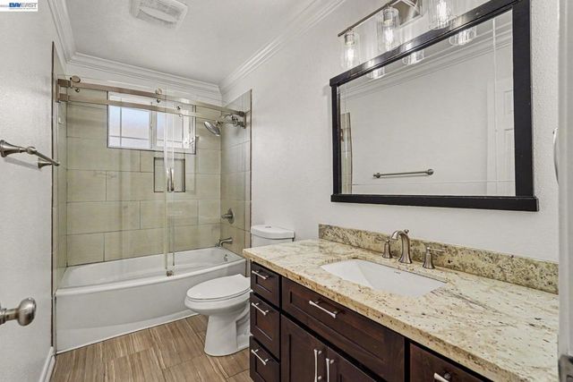 1598 Beechwood Ave, San Leandro, CA 94579