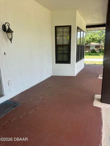 89 Ormond Shores Drive, Ormond Beach, FL 32176