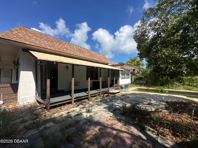 89 Ormond Shores Drive, Ormond Beach, FL 32176