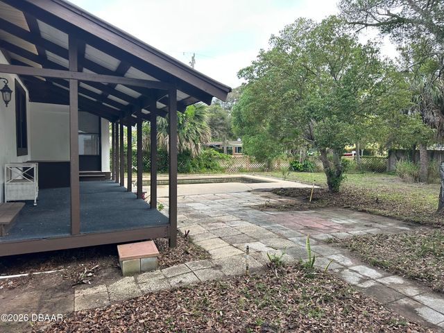 89 Ormond Shores Drive, Ormond Beach, FL 32176