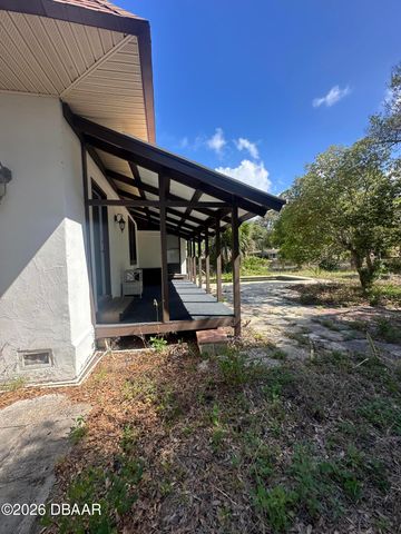 89 Ormond Shores Drive, Ormond Beach, FL 32176