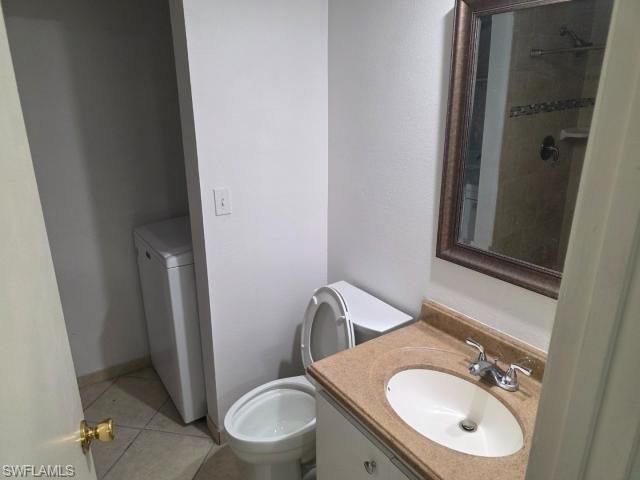 12342 Woodrose CT 3, Fort Myers, FL 33907