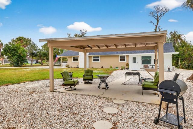 119 GLENHOLM AVENUE, Punta Gorda, FL 33950