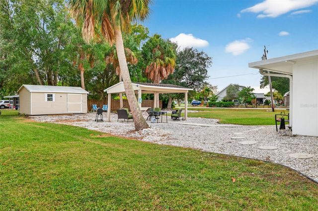 119 GLENHOLM AVENUE, Punta Gorda, FL 33950