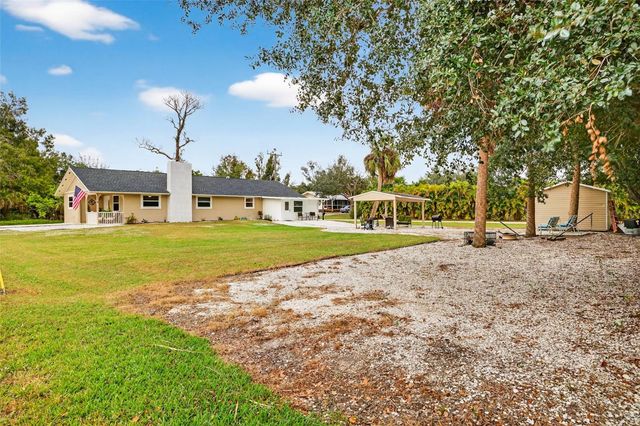 119 GLENHOLM AVENUE, Punta Gorda, FL 33950