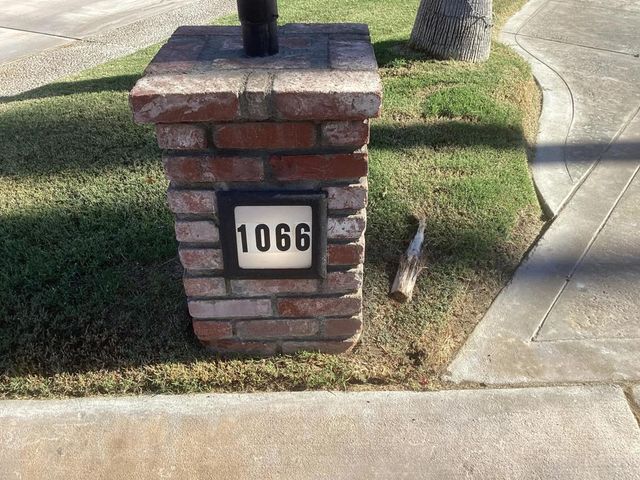 69411 Ramon Road 1066, Cathedral City, CA 92234