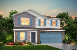 1192 Clover Court, Chandler, TX 75758