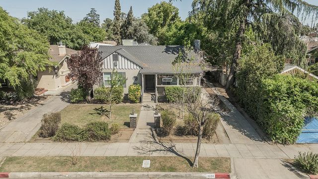2030 N Wilson Avenue, Fresno, CA 93704