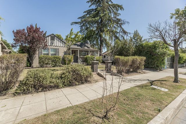 2030 N Wilson Avenue, Fresno, CA 93704