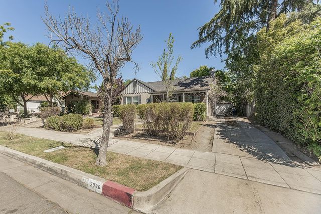 2030 N Wilson Avenue, Fresno, CA 93704