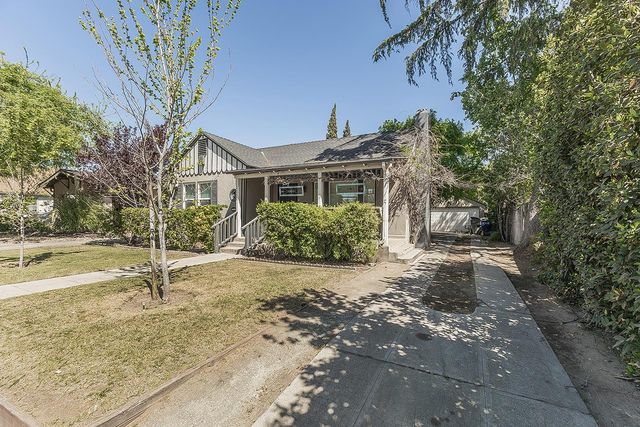 2030 N Wilson Avenue, Fresno, CA 93704