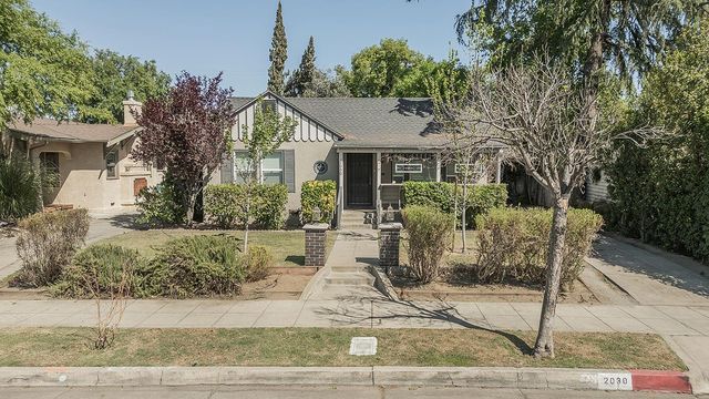 2030 N Wilson Avenue, Fresno, CA 93704