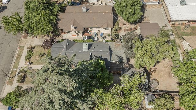 2030 N Wilson Avenue, Fresno, CA 93704