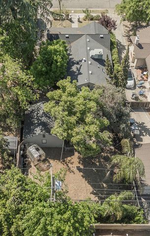 2030 N Wilson Avenue, Fresno, CA 93704