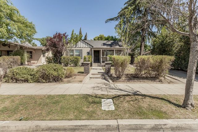 2030 N Wilson Avenue, Fresno, CA 93704
