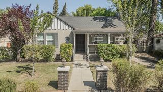 2030 N Wilson Avenue, Fresno, CA 93704