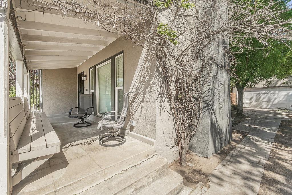 Image 5 of property listing at 2030 N Wilson Avenue, Fresno, CA 93704