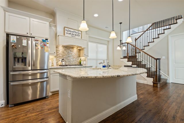 3615 Adriana Avenue, Irving, TX 75038