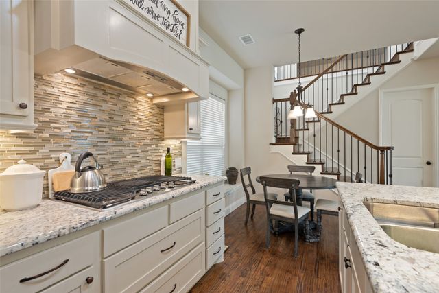 3615 Adriana Avenue, Irving, TX 75038