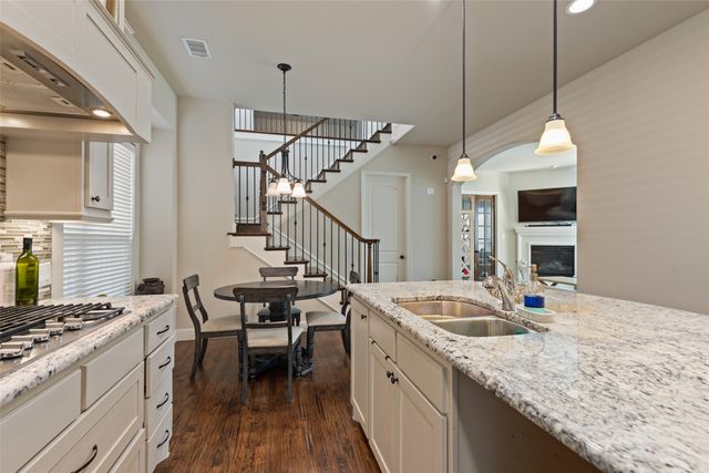 3615 Adriana Avenue, Irving, TX 75038