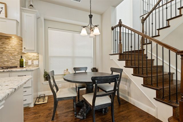 3615 Adriana Avenue, Irving, TX 75038