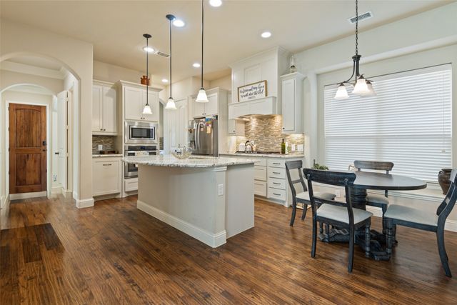 3615 Adriana Avenue, Irving, TX 75038