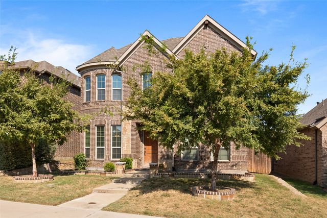3615 Adriana Avenue, Irving, TX 75038