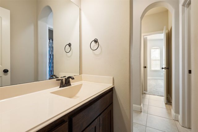 3615 Adriana Avenue, Irving, TX 75038