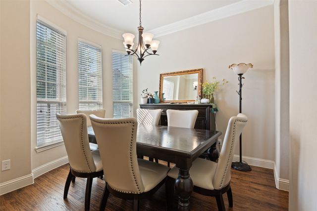 3615 Adriana Avenue, Irving, TX 75038