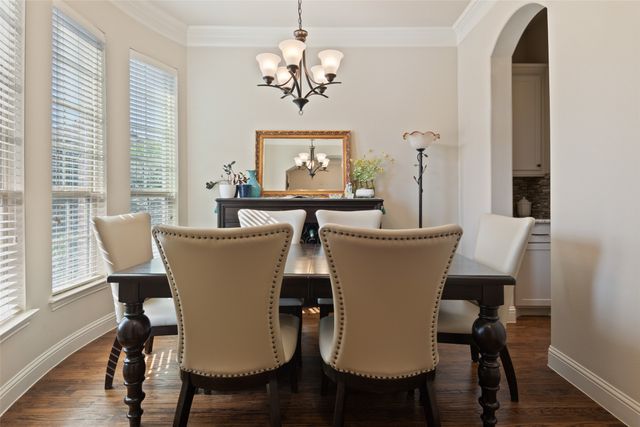 3615 Adriana Avenue, Irving, TX 75038