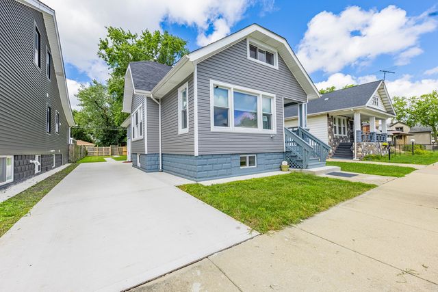 10012 S Yale Avenue, Chicago, IL 60628