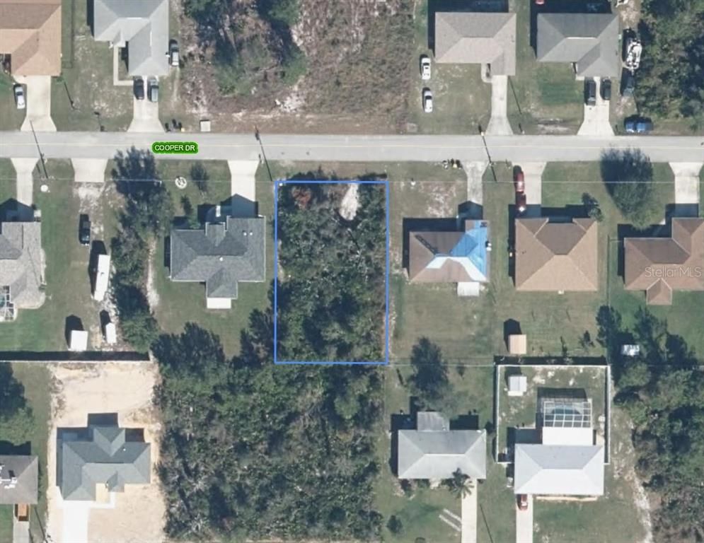4613 COOPER DRIVE, Sebring, FL 33872