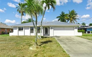 2031 SE 25TH LANE, Cape Coral, FL 33904