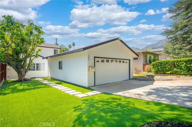 347 Stedman Place, Monrovia, CA 91016