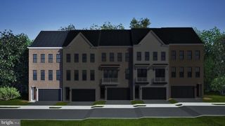 42201 SHINING STAR SQ #HOMESITE 4542, Ashburn, VA 20148