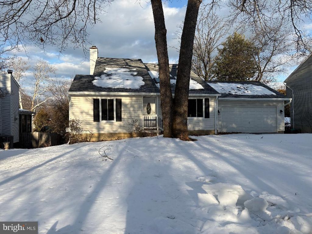 1337 SWAN DR, Annapolis, MD 21409