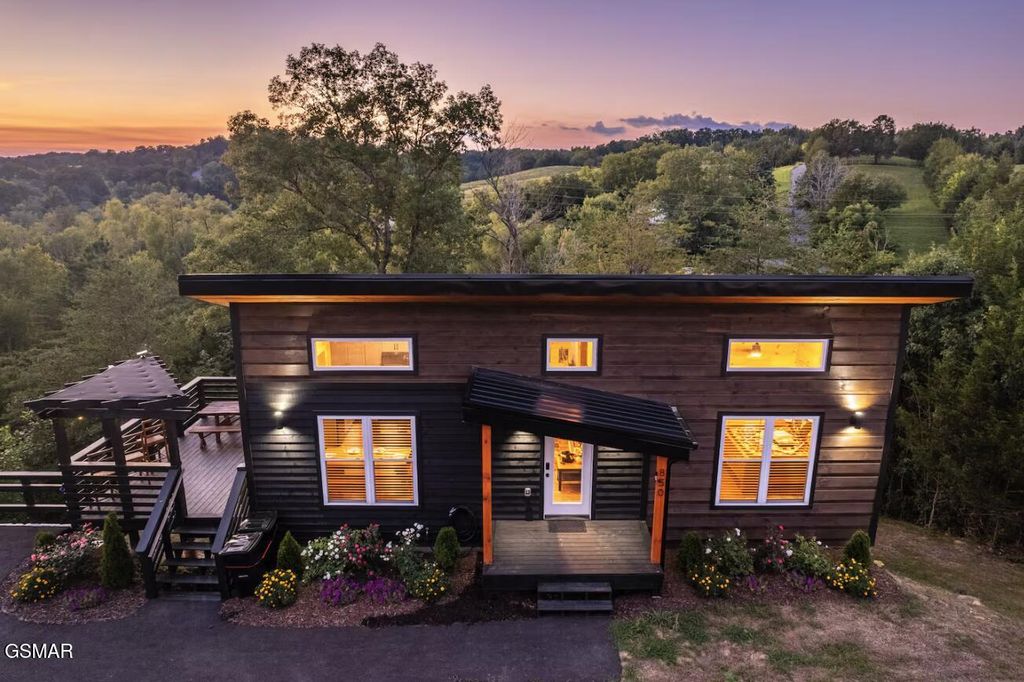 850 Blue Herring Way, Sevierville, TN 37876