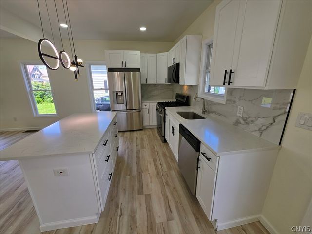 34 Gaylord Street, Auburn, NY 13021