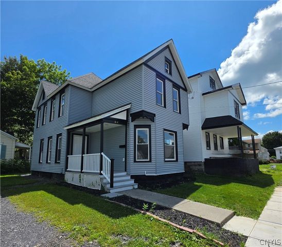 34 Gaylord Street, Auburn, NY 13021