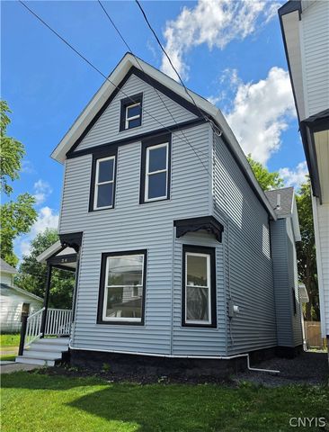 34 Gaylord Street, Auburn, NY 13021