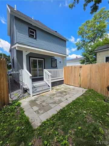 34 Gaylord Street, Auburn, NY 13021