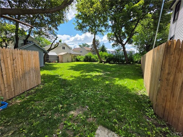 34 Gaylord Street, Auburn, NY 13021