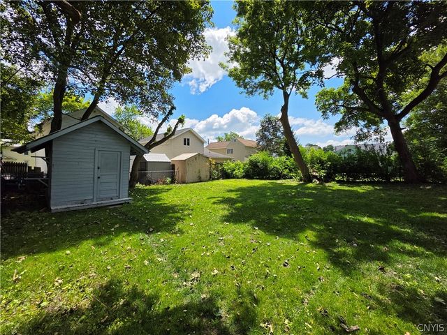 34 Gaylord Street, Auburn, NY 13021