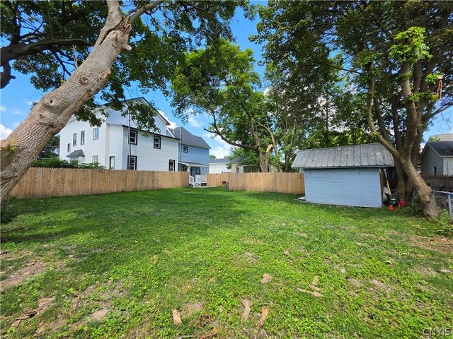 34 Gaylord Street, Auburn, NY 13021
