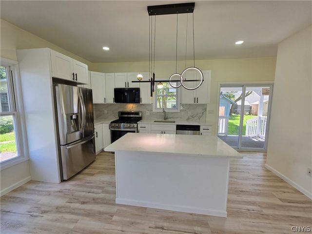 34 Gaylord Street, Auburn, NY 13021