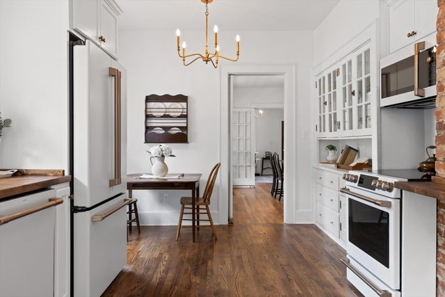 4218 Tennessee Avenue, Chattanooga, TN 37409